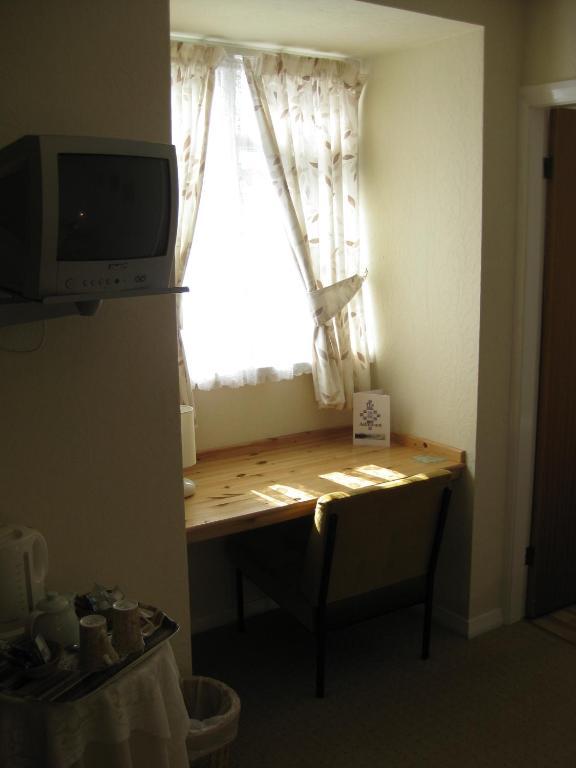 ホテル The Ashmount Rhôs-on-Sea 部屋 写真