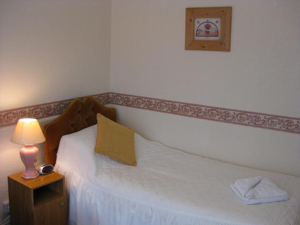 ホテル The Ashmount Rhôs-on-Sea 部屋 写真